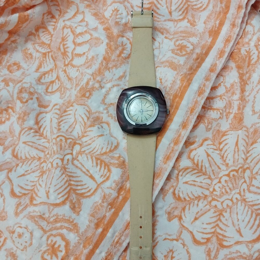 3684 Womenl's Vintage Shefield Watch As-is.